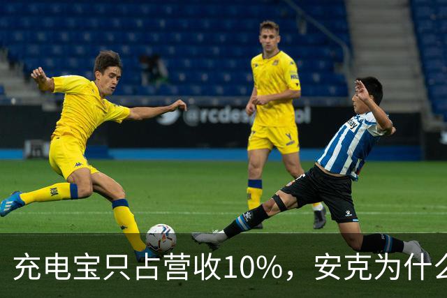 充电宝只占营收10%，安克为什么还要招这么多人？
